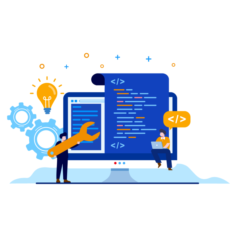 Beroemdheden Digital agency professional die digitale rekrutering en specialist recruitment begeleidt