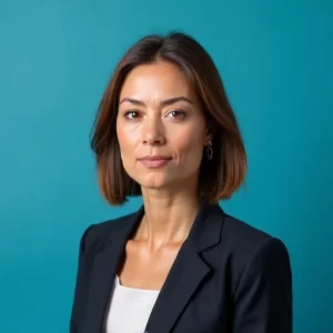 Foto van Eva Meijer