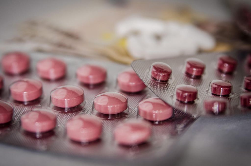 Betrouwbare partner voor online medicijnen en gezondheid met gemak en privacy
